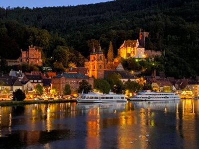 Poza utartym szlakiem: Niemieckie miasteczka, które zachwycają bardziej niż Berlin i Monachium