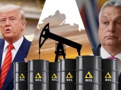 Orban dał całą wstecz! “Możemy zrezygnować z rosyjskiej ropy”