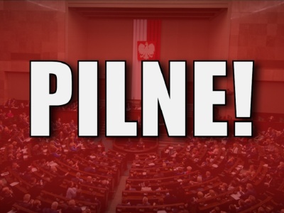 Ziobro przerwał milczenie po głosowaniu Sejmu. „Wyszła na jaw ustawka”