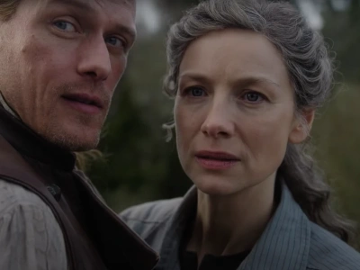 Wiemy, kiedy pojawi się finałowy sezon Outlandera! Nie musimy długo czekać