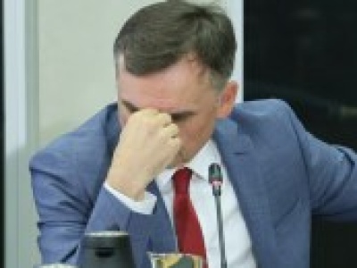 Sejm podjął decyzję w sprawie Zbigniewa Ziobry. 27 głosowań!