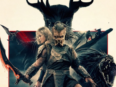 Predator: Strefa zagrożenia – recenzja filmu. Gdy łowca staje się zwierzyną