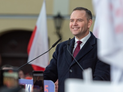 Karol Nawrocki uratuje wielu Polaków? Nawet 800 zł taniej za prąd