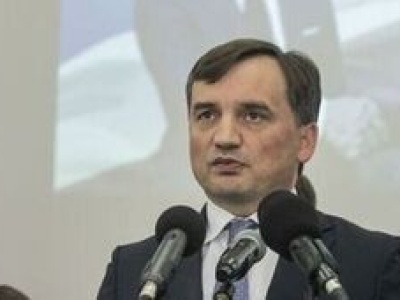 Sejm uchylił immunitet Zbigniewowi Ziobrze