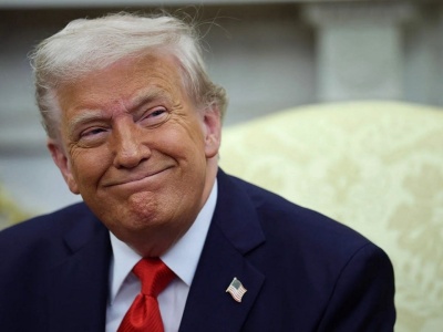 Donald Trump i jego projekty nurkują – na dno idą również inwestorzy