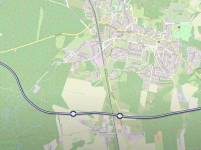 Czternaście ofert na budowę obwodnicy