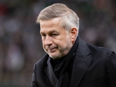 Iordanescu podsumował pracę w Legii. 