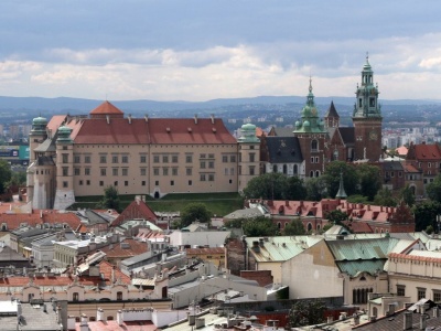Wielki paraliż w Krakowie! Mieszkańcy są wściekli. 