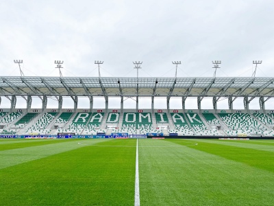 PKO Ekstraklasa: Wielki powrót Goncalo Feio do naszej ligi! Radomiak rozbija na własnym stadionie Cracovię!