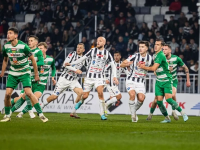 Do sześciu razy sztuka. Sandecja Nowy Sącz w końcu wygrała u siebie