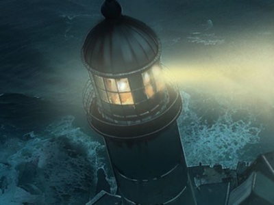 Drownlight: mroczna gra strategiczna osadzona w zalanym świecie