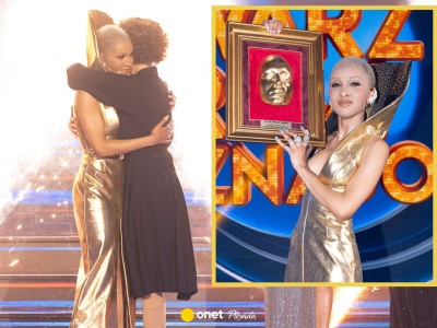 Lawina komentarzy po finale 