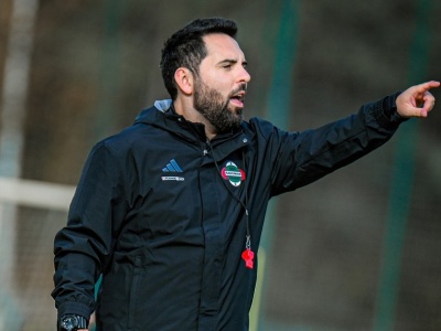 Imponujący powrót do Polski byłego trenera Legii. Jego drużyna zachwyca