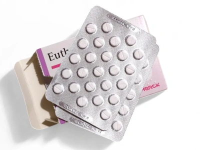 Popularny lek na tarczycę wycofany z aptek! Decyzja Głównego Inspektora Farmaceutycznego