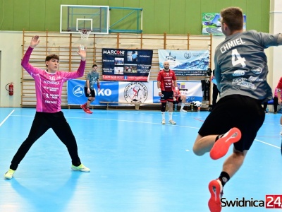 Pokazali charakter, postraszyli faworyta