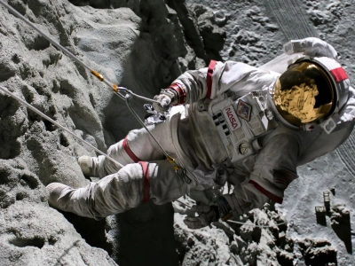 Najlepsze seriale science fiction XXI wieku. Arcydzieła jednej z platform przegrały z 2 klasykami