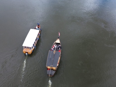 Klub europejski Międzynarodowej Komisji Wielki Zapór zbierze się w Bydgoszczy