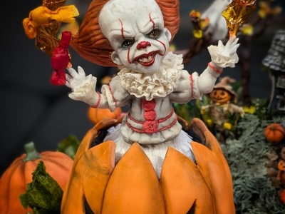 Edyta Drella z Wierzbiczan zdobyła dwa złote medale na Cake International w Birmingham