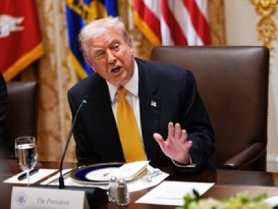 Działo się w nocy. Donald Trump bojkotuje szczyt G20 w RPA