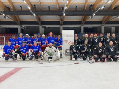 Kruki Częstochowa przegrywają w Bytomiu. Kędzierzynianie wracają do domu ze zwycięstwem 8:6