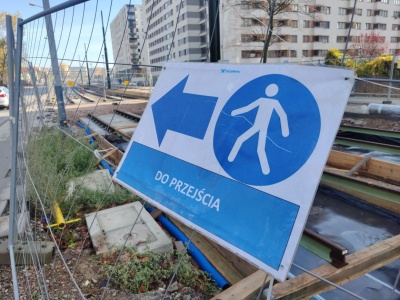 Dobrego Pasterza zamknięta