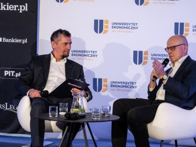 Sobolewski o podróżach: Inwestor powinien pojechać i dotknąć, by móc to skonfrontować z 