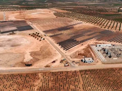 5000-letnia twierdza z Hiszpanii zawiera ślady przemocy i tajemniczy grób