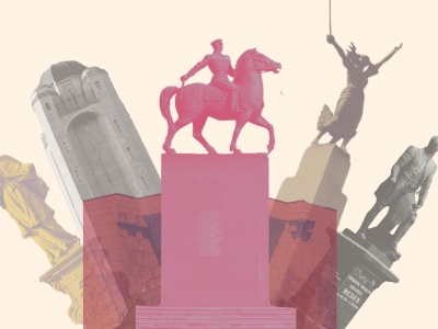 Pomniki, nazwy ulic i placów na Górnym Śląsku. Historia ich zmian ukazuje fascynująca historię regionu