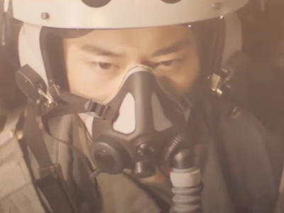 Dwa myśliwce z dwóch różnych światów, czyli jak Chiny weszły w nową erę przewagi w powietrzu