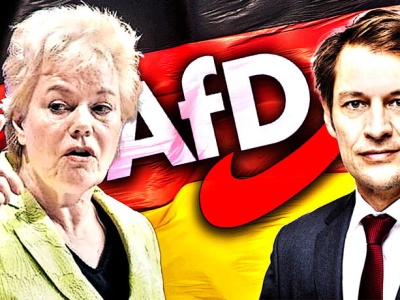 Polska i AfD. Dwie twarze Alternatywy dla Niemiec