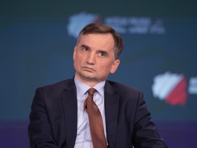 Nowe informacje w sprawie Ziobry. 