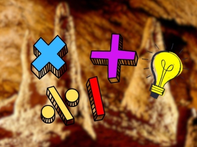 Matematycznie rozkminili jak powstają stalagmity. Mają wzór