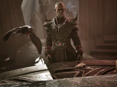 Nowy Gothic zza kulis. Tak będzie brzmiała polska wersja językowa