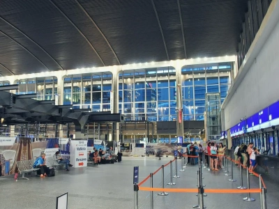 Od dziś bez pociągów na Dworcu Centralnym. Tak będzie przez kilka dni