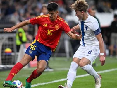 Gwiazdor odrzucony przez reprezentację. Jest wyceniany na kilkadziesiąt milionów euro.