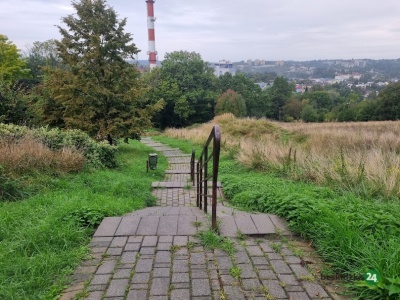 Cieszyńska Cieślarówka wciąż czeka na lepsze czasy