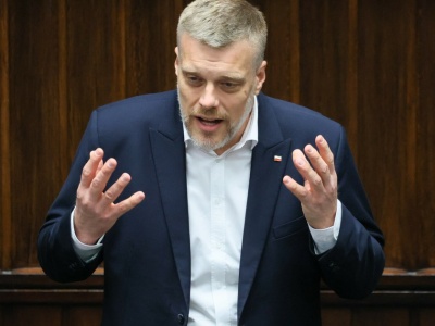 Partia Razem proponuje nowy podatek. Jest reakcja rządu