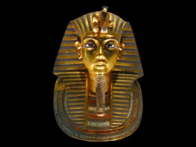 Tutanchamon – chłopiec, który stał się nieśmiertelny. Tajemnice faraona, któremu śmierć przyniosła wieczną sławę