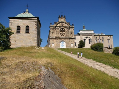 Kalendarium historyczne: 8 listopada 1864 – car likwiduje polskie klasztory