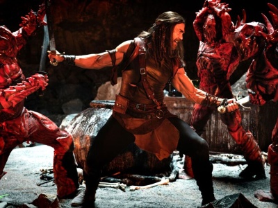 Krwawy nokaut dla widzów, czyli podsumowanie 11. edycji SPLAT!FILMFEST