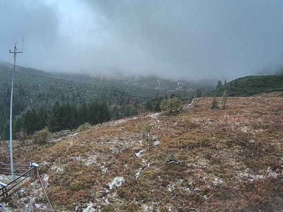 „Elektryki” do Morskiego Oka kończą kursowanie