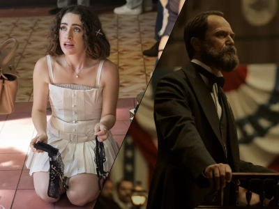 5 hitów na Netflix, 6 perełek na HBO Max. Co oglądać w weekend?