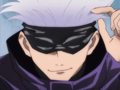 Trzeci sezon Jujutsu Kaisen doczekał się oficjalnej daty premiery