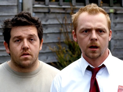 Edgar Wright uważa, że nie ma już żadnej historii do opowiedzenia na Shaun of the Dead sequel