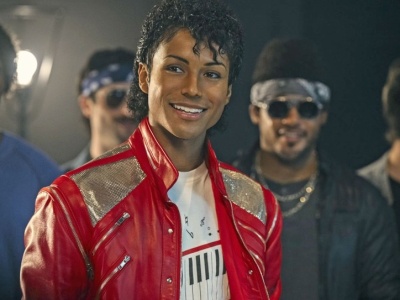 Jest film o największej gwieździe muzyki w historii. Zwiastun wbija w fotel