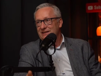 Prosto z mostu o medykach z Ukrainy, pandemii, lekarskiej 