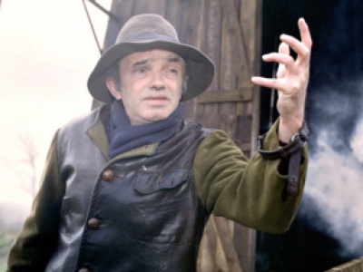 Nie za duży, nie za mały, artysta doskonały - 25 lat temu zmarł Krzysztof Litwin