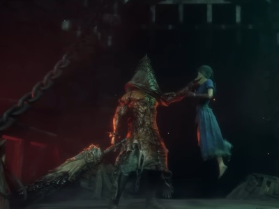 Dead by Daylight x Konami: Piramidogłowy i Dracula nowymi zabójcami