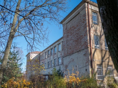 Lublin: Dawna szkoła przy ul. Bronowickiej 3 stanie się nową siedzibą Centrum Interwencji Kryzysowej