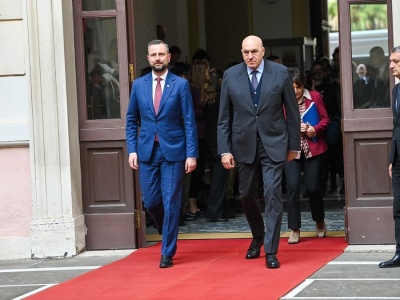 Polska i Włochy zacieśniają współpracę obronną. Nowe porozumienie i wspólne ćwiczenia wojskowe